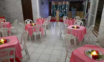 Imagem 2: Lote/Terreno para venda com 1800 metros, em Coroa do Meio - Aracaju - SE