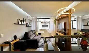 Imagem 4: Apartamento à Venda - Luxemburgo, 3 Quartos, 105 m2