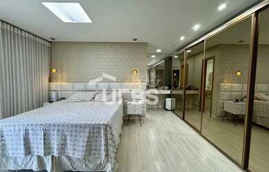 Imagem 7: K Apartments - Apartamento Duplex 2 quartos, sendo 1 suíte