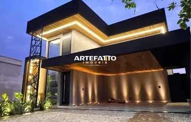 Imagem: Casa Condomínio Villa Di Capri