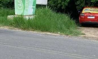 Imagem 2: Village em cacha pregos