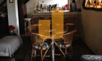 Imagem: Cobertura com 4 Dormitórios 1 Vaga em Higienópolis