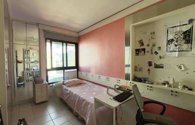 Imagem 6: Residencial Mansão dos Jardins 4/4 - 194m2 [11281