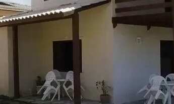 Imagem: Casa aluguel 3/4 condomínio fechado vista