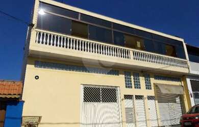 Imagem 4: Prédio inteiro com 20 quartos à venda em Jardim São Vicente - SP