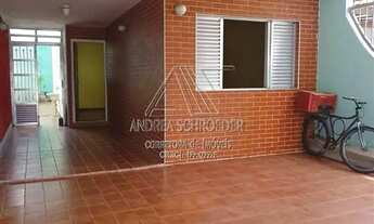 Imagem 6: CASA COM 94,00 m² - CAIÇARA - PRAIA GRANDE SP