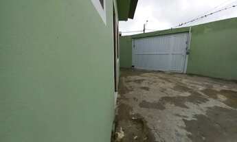 Imagem: Casa em Rua Mongaguá - Agenor de Campos