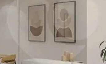 Imagem: Apartamento com 2 quartos à venda em Santa