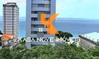 Imagem 4: Apartamento para locação CARNAVAL 2026. 3 quartos, 2 suítes, 2 salas, 3 banheiros, 1 vaga