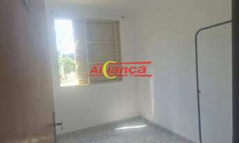 Imagem 3: Apartamento 47m², com 2 quartos à locação Vila Sílvia - São Paulo - SP