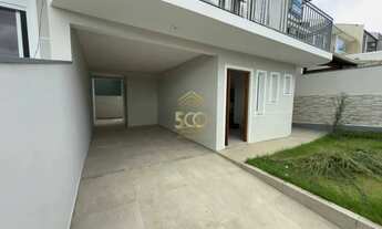 Imagem: Residencial Sobrado - Venda - de Área Total