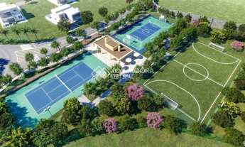 Imagem 3: TERRENO CONDOMINIO CYRELA LANDSCAPE SEMINÁRIO