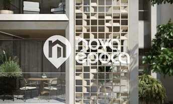 Imagem 2: Leblon Apartamento com 1 dormitório