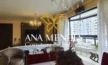 Imagem 2: Belo Apto 4 Suites Andar Alto Nascente Total no Coração do Umarizal 178 M² 2 Vagas