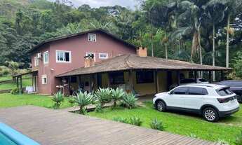 Imagem 7: Terreno Com Casa