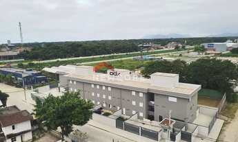 Imagem 3: Apartamento em Rua Aprovada 600 - Chácaras - Bertioga/SP