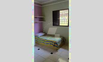 Imagem 6: Casa a venda no bairro Parque das Bandeiras - Maringá/PR