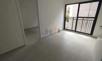 Imagem 3: Apartamento para alugar , novo mobiliado , 2 dorm, 1 vaga e laser