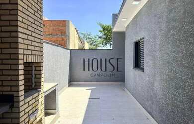 Imagem 6: Casa à venda em condomínio fechado em Sorocaba