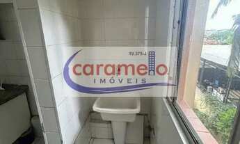 Imagem 6: Apartamento à venda em São Paulo-SP, Vila Pereira Barreto: 1 quarto, 1 suíte, 1 sala, 1 ba