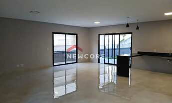 Imagem 3: Casa de condomínio em Alameda Azulão - Residencial Ibi-Aram - Itupeva/SP