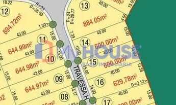 Imagem 2: Lote à venda, Condomínio Brisa do Mar, Ilhéus, BA