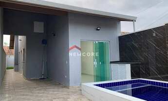 Imagem: Casa em Rua Dez - Balneário São João