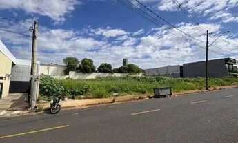 Imagem 4: Área à venda, 2305 m² por R$ 5.071.000,00 - Residencial Jardins - São José do Rio Preto/SP