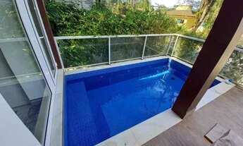 Imagem: Casa no condomínio Condomínio Reserva