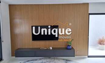 Imagem 3: Casa com 3 quartos no condomínio Blue Garden, à venda por R$ 1.650.000,00