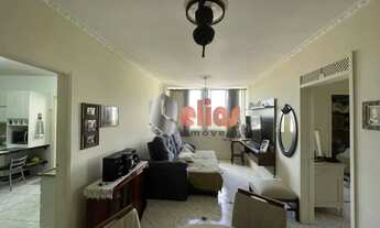 Imagem 5: Apartamento para venda com 98 m² e 2 quartos em Centro, Bauru - SP