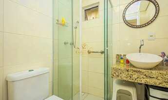 Imagem 6: CASA COM 4 DORMITÓRIOS PARA LOCAÇÃO EM CONDOMÍNIO NO CAMPO COMPRIDO EM CURITIBA