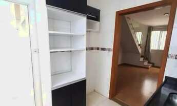 Imagem 2: Casa Geminada para comprar Jardim Leblon Belo Horizonte