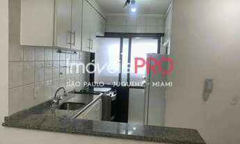 Imagem 5: Apartamento, Moema - São Paulo