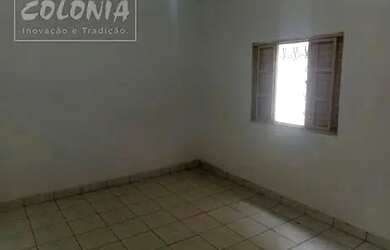 Imagem 3: Casa para locação - Campestre, Santo André