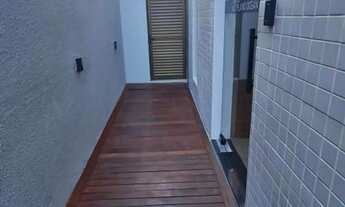 Imagem 3: Vendo aps. novos de 3 quartos, sendo 1 suíte, no Altiplano