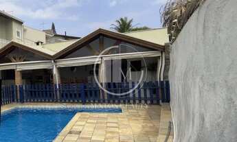 Imagem 3: Casa a Venda - Parque Taquaral