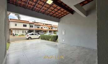 Imagem 2: Casa para alugar, condominio Maria Bonita, Jardim Tropical, com 03 Quartos, Indaiatuba/SP