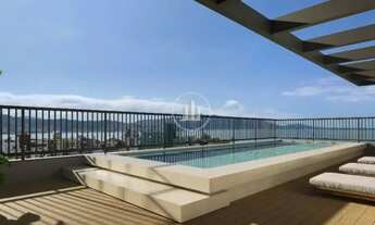 Imagem 7: Studio em Coqueiros de 31,51 a 46,96m² - JMS