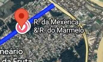 Imagem 4: Lotes Comerciais em Balneário Ponta da Fruta, troco, aberto a propostas e negociações leia