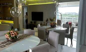 Imagem 2: Apartamento com 03 Quartos para venda no Imbuí, Salvador, Bahia