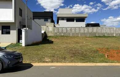 Imagem: Lote 257,13m² - Jardins Capri