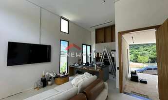 Imagem 3: Casa de condomínio em Rodovia Romildo Prado - Bairro Itapema - Itatiba/SP