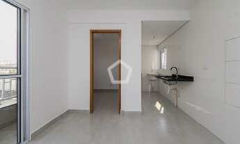 Imagem: Apartamento em Vila Esperança