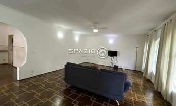 Imagem 5: Parque São Quirino, casa com 4 suites para venda, 739m2 de terreno 438m2 de construção