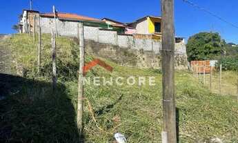 Imagem 4: Lote em Violeta - Vila das Flores - Caeté/MG