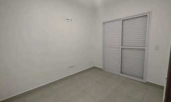 Imagem 3: Apartamento com 3 dormitórios para alugar, 63 m² por R$ 2.960/mês - Dom Bosco - Jaguariúna