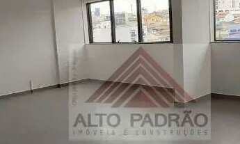 Imagem 2: Sala para alugar, 77 m² por R$ 5.031,44/mês - Jardim Pilar - Mauá/SP