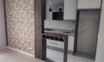 Imagem 4: Apartamento com 2 dormitórios para alugar por R$ 2.170/mês - Loteamento Malbec - Maringá/P