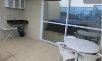 Imagem 5: Cobertura 1 quarto em Praia da Costa